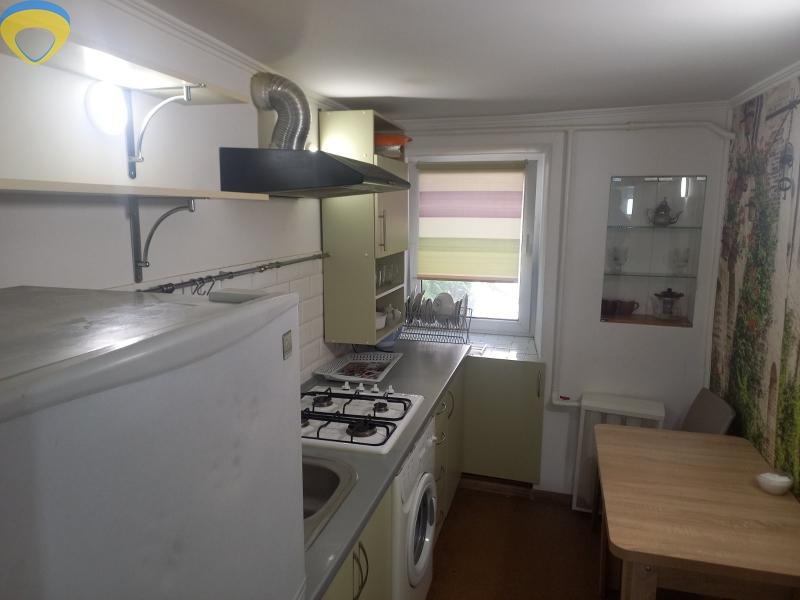 продажа двухкомнатной квартиры номер A-173551 в Приморском районе, фото номер 7